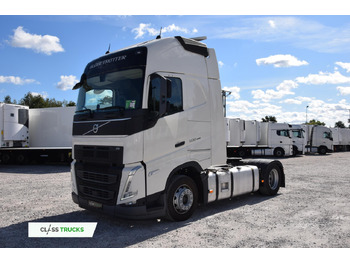 وحدة جر VOLVO FH 500