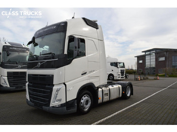 وحدة جر VOLVO FH 500