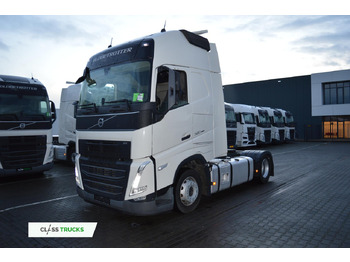 وحدة جر VOLVO FH 500