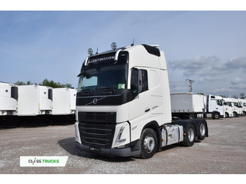 وحدة جر VOLVO FH 540