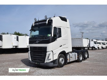وحدة جر VOLVO FH 540