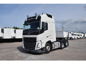 وحدة جر VOLVO FH 540