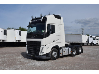 وحدة جر VOLVO FH 540
