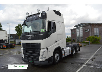 وحدة جر VOLVO FH 540