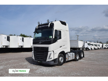 وحدة جر VOLVO FH 540