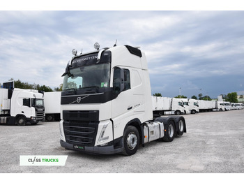 وحدة جر VOLVO FH 540