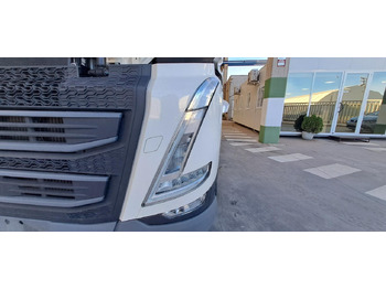 Volvo FH 460 Globetrotter XL Retarder i-Save Volvo FH 460 Globetrotter XL Retarder i-Save: صورة 4