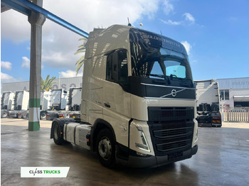 وحدة جر Volvo FH 460 Globetrotter XL Retarder i-Save: صورة 2 وحدة جر Volvo FH 460 Globetrotter XL Retarder i-Save: صورة 2