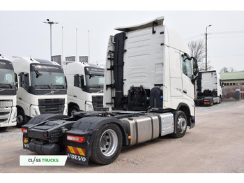 وحدة جر Volvo FH 460 Globetrotter XL Varios i-Save: صورة 4 وحدة جر Volvo FH 460 Globetrotter XL Varios i-Save: صورة 4