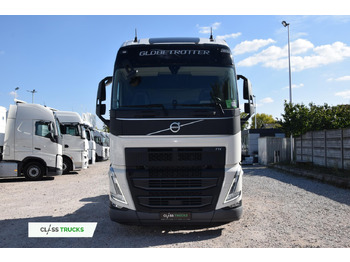 وحدة جر Volvo FH 460 Globetrotter XL i-Save I-ParkCool: صورة 2 وحدة جر Volvo FH 460 Globetrotter XL i-Save I-ParkCool: صورة 2