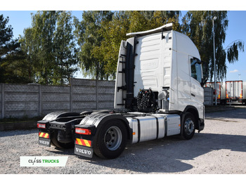 وحدة جر Volvo FH 460 Globetrotter XL i-Save I-ParkCool: صورة 4 وحدة جر Volvo FH 460 Globetrotter XL i-Save I-ParkCool: صورة 4