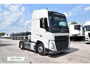 وحدة جر Volvo FH 460 Globetrotter XL i-Save: صورة 3