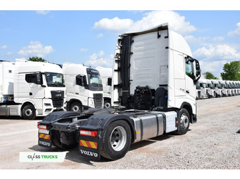 وحدة جر Volvo FH 460 Globetrotter XL i-Save: صورة 4