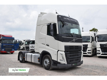 وحدة جر Volvo FH 500 Globetrotter XL: صورة 3