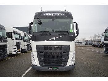 وحدة جر Volvo FH 500 Globetrotter XL: صورة 2