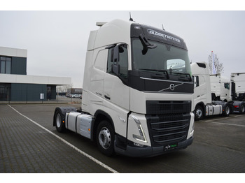 وحدة جر Volvo FH 500 Globetrotter XL: صورة 3