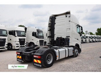 وحدة جر Volvo FH 500 Globetrotter XL: صورة 4