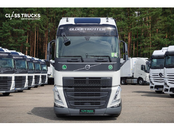 وحدة جر Volvo FH 500 Globetrotter XL: صورة 2