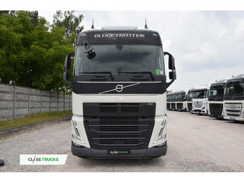 وحدة جر Volvo FH 500 Globetrotter XL: صورة 2