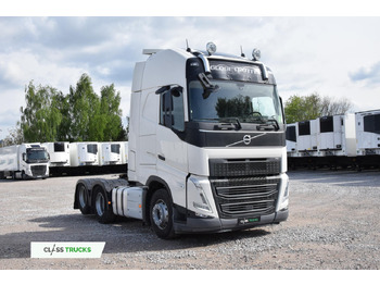 وحدة جر Volvo FH 540 Globetrotter XL Retarder: صورة 3