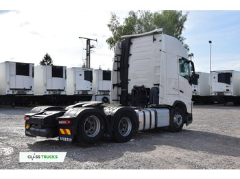 وحدة جر Volvo FH 540 Globetrotter XL Retarder: صورة 4