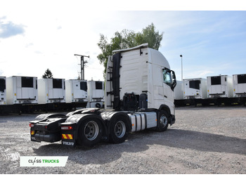 وحدة جر Volvo FH 540 Globetrotter XL Retarder: صورة 4