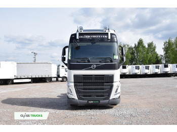 وحدة جر Volvo FH 540 Globetrotter XL Retarder: صورة 2
