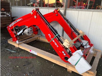 رافعة أمامية للجرار