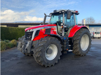 جرار MASSEY FERGUSON 100 series