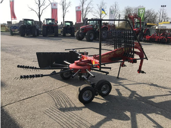 آلة تيبيس العشب/ آلة جمع العشب Vicon ANDEX 394: صورة 4