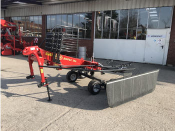 آلة تيبيس العشب/ آلة جمع العشب Vicon ANDEX 394: صورة 2