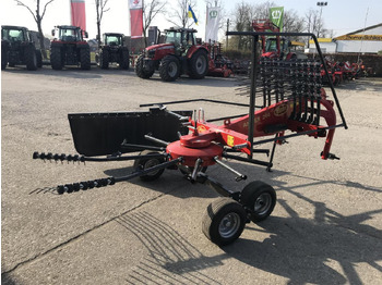 آلة تيبيس العشب/ آلة جمع العشب Vicon ANDEX 394: صورة 3