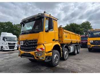 شاحنة قلاب MERCEDES-BENZ Arocs 4151