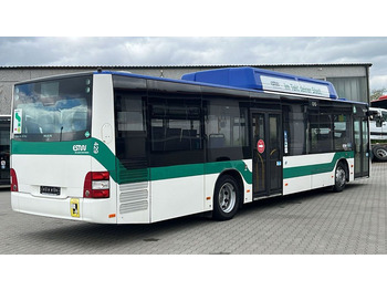حافلة المدينة MAN A 21  CNG   Euro 5  EEV: صورة 3