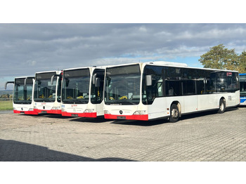 حافلة المدينة MERCEDES-BENZ Citaro