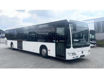 حافلة المدينة MERCEDES-BENZ Citaro