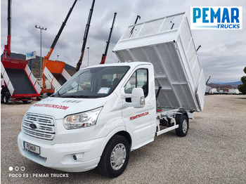 قلاب صغير FORD Transit