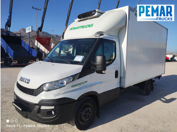 IVECO DAILY 35S15 2.3 FRIGORIFICA 160 CV EURO 6 IVECO DAILY 35S15 2.3 FRIGORIFICA 160 CV EURO 6: صورة 1