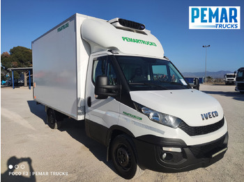 IVECO DAILY 35S15 2.3 FRIGORIFICA 160 CV EURO 6 IVECO DAILY 35S15 2.3 FRIGORIFICA 160 CV EURO 6: صورة 3