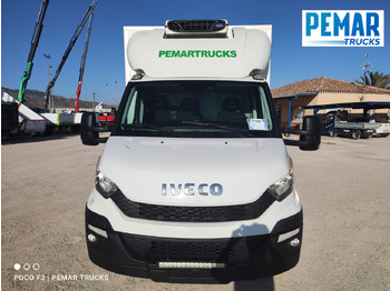 IVECO DAILY 35S15 2.3 FRIGORIFICA 160 CV EURO 6 IVECO DAILY 35S15 2.3 FRIGORIFICA 160 CV EURO 6: صورة 2