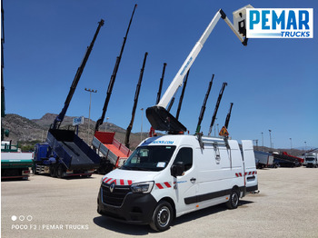 ميكروباص RENAULT Master 2.3