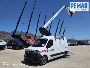 ميكروباص RENAULT Master 2.3