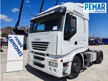 وحدة جر IVECO Stralis 480