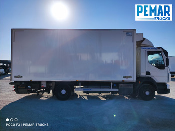 شاحنة الفريزر VOLVO FL 250 FRIGORIFICO 12T EURO 6: صورة 4