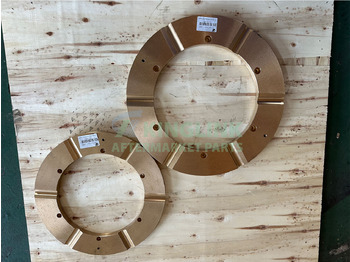 قطع غيار - آلات البناء KINGLINK Copper Alloy Upper Thrust Bearing 1057602103 For HP200 Cone Crusher: صورة 3