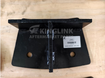 قطع غيار - آلات البناء KINGLINK Wear Parts Lining 17022148 for TV85 Vertical Impact Crusher: صورة 4 قطع غيار - آلات البناء KINGLINK Wear Parts Lining 17022148 for TV85 Vertical Impact Crusher: صورة 4