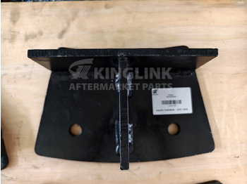 قطع غيار - آلات البناء KINGLINK Wear Parts Lining 17022148 for TV85 Vertical Impact Crusher: صورة 3 قطع غيار - آلات البناء KINGLINK Wear Parts Lining 17022148 for TV85 Vertical Impact Crusher: صورة 3