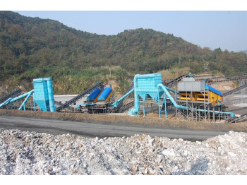 Kinglink 3YK3070 Inclined Vibrating Screen Kinglink 3YK3070 Inclined Vibrating Screen: صورة 3