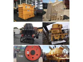 Kinglink 3YK3070 Inclined Vibrating Screen Kinglink 3YK3070 Inclined Vibrating Screen: صورة 5