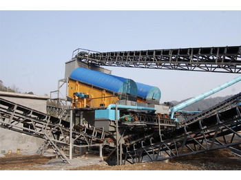 Kinglink 3YK3070 Inclined Vibrating Screen Kinglink 3YK3070 Inclined Vibrating Screen: صورة 2